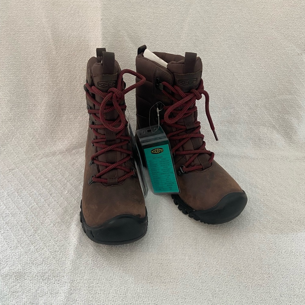 Keen Women’s Greta Boot